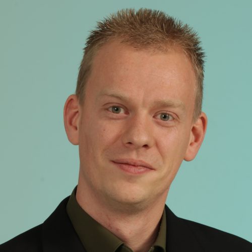 Johan Hoogeweg